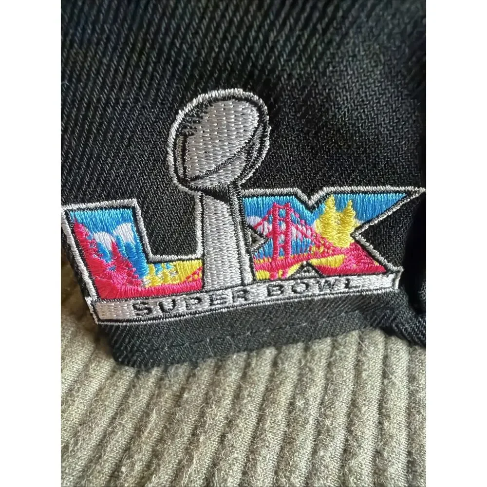 New Era 9Fifty New England Patriots Snapback Cap Black